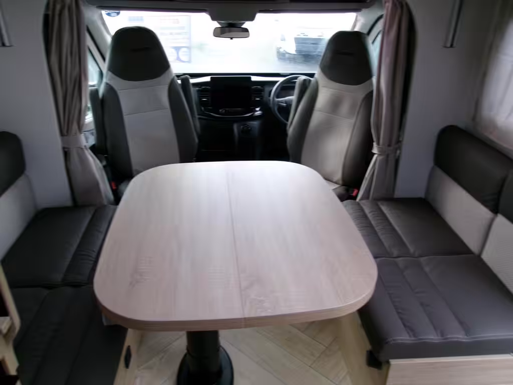 Chausson Titanium Line 797 2026 New 6
