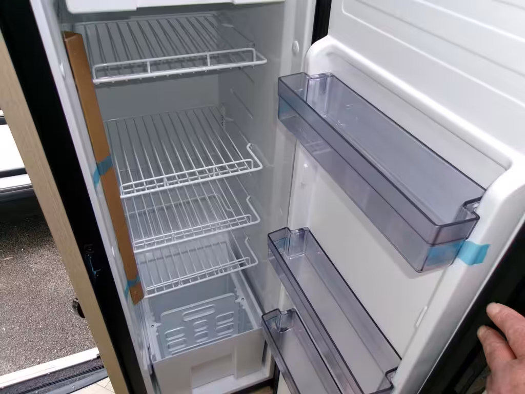 Chausson Titanium Line 797 2026 New 8