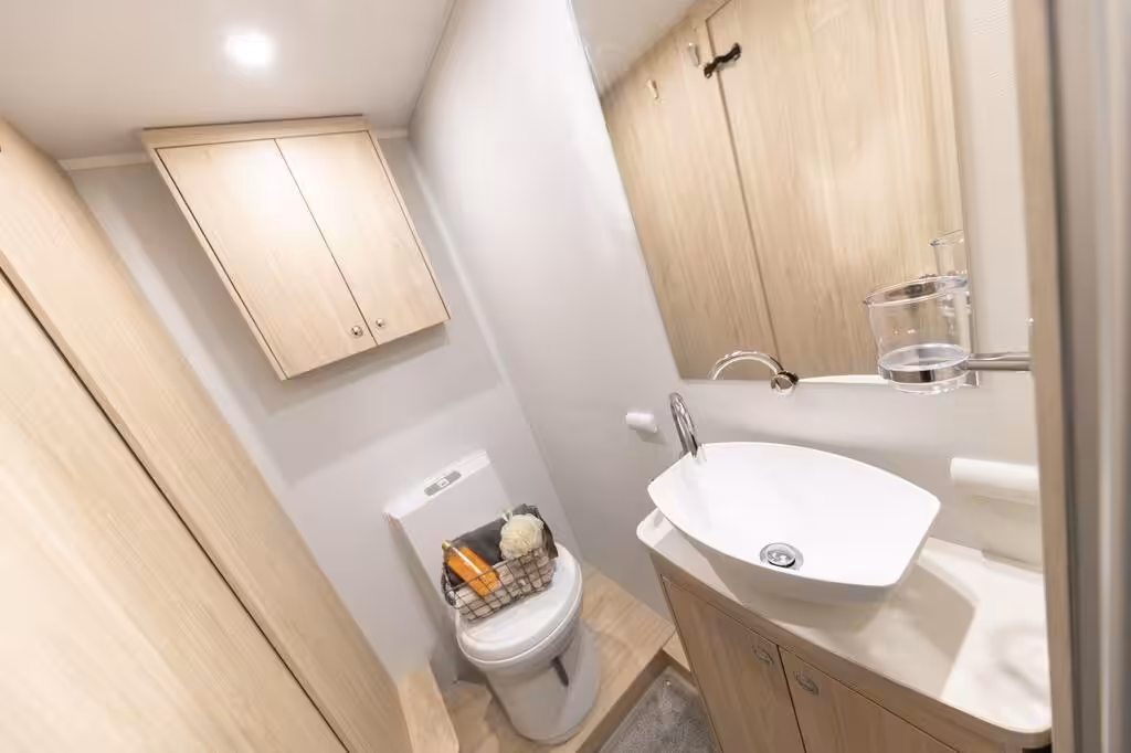 Elddis Accordo 105 2025 10