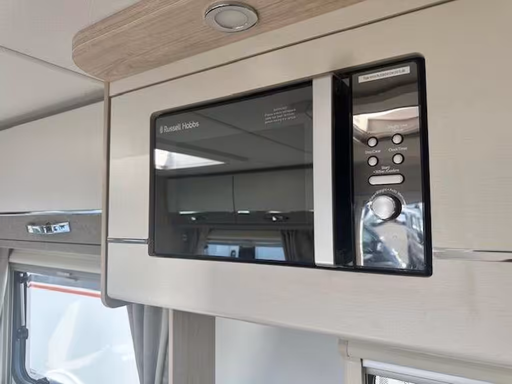 Elddis Accordo 105 2025 17
