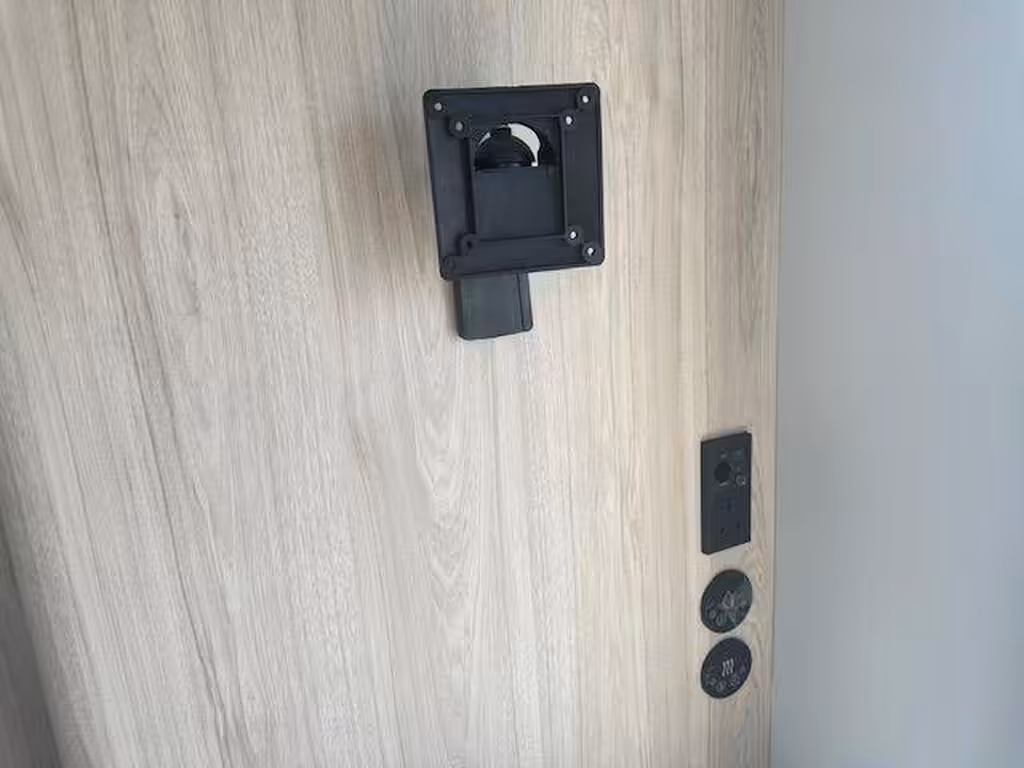 Elddis Accordo 105 2025 21