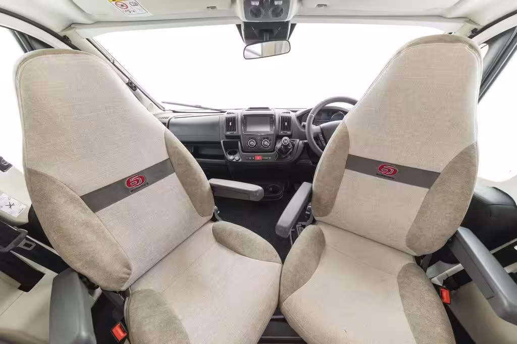 Elddis Accordo 105 2025 7