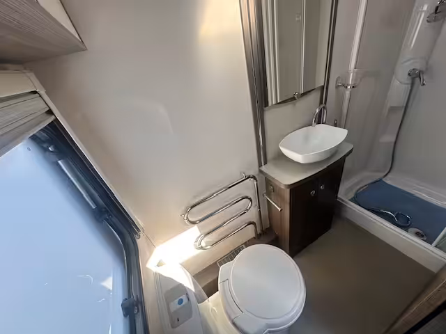 Elddis Affinity 554 2020 19