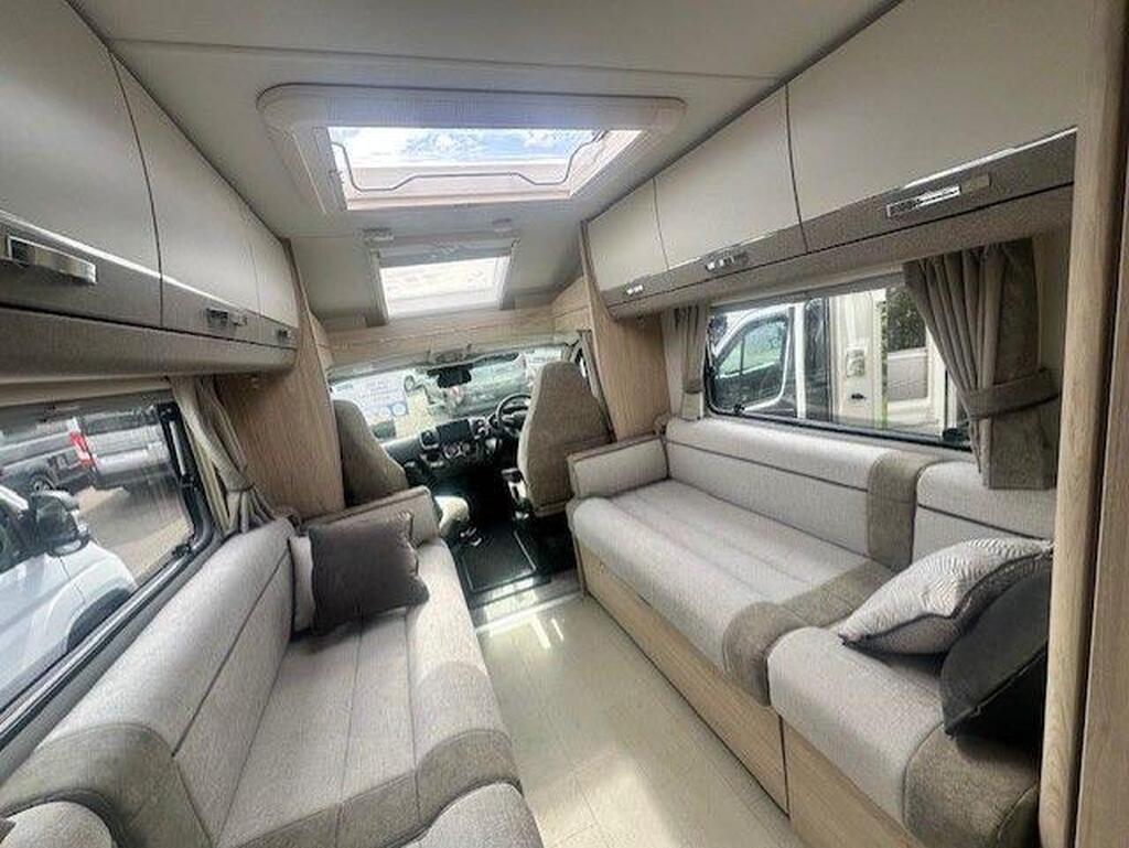 Elddis Autoquest 115 2025 Updated 11