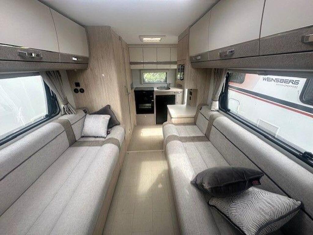 Elddis Autoquest 115 2025 Updated 12