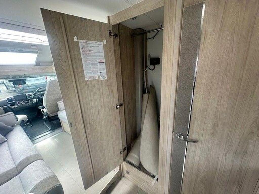Elddis Autoquest 115 2025 Updated 15