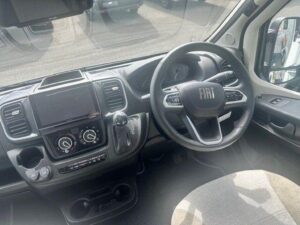 Elddis Autoquest 115 2025 Updated 16