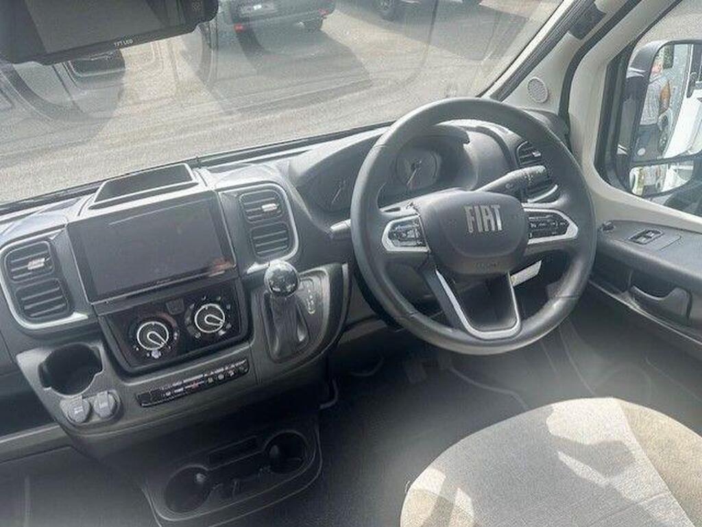 Elddis Autoquest 115 2025 Updated 16