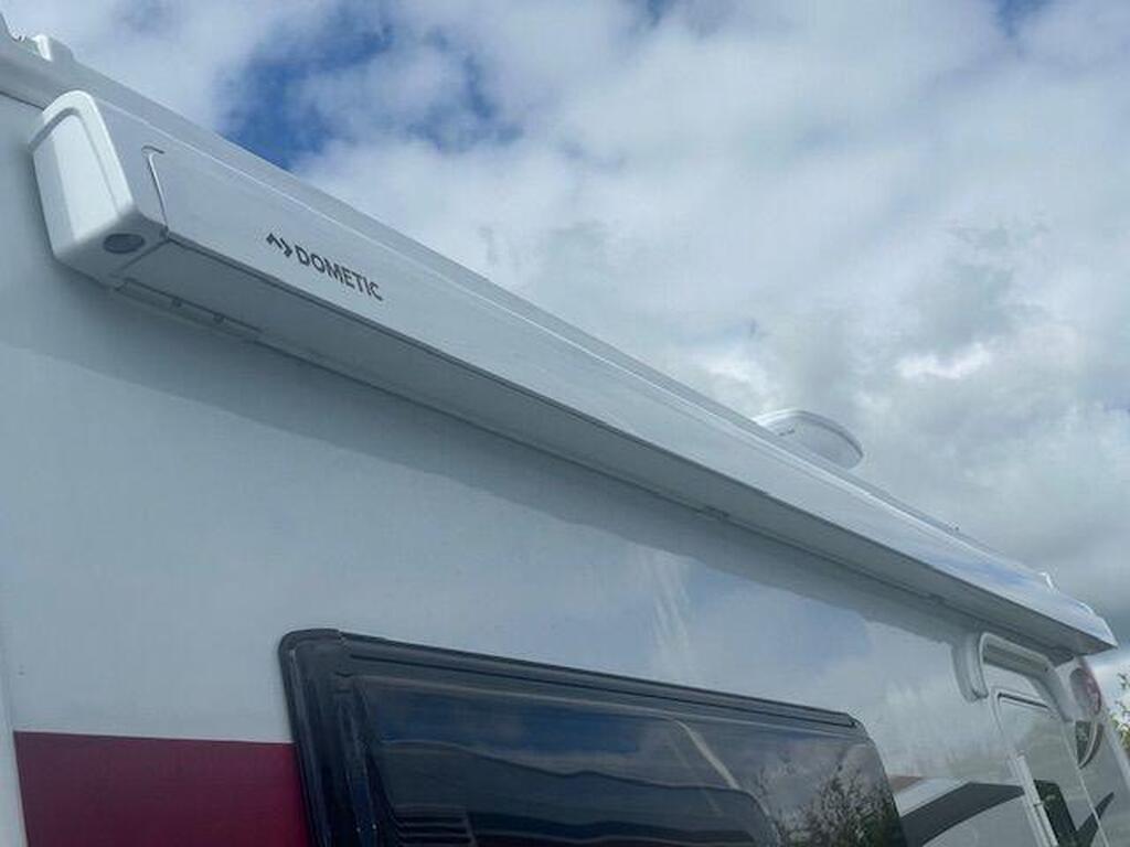 Elddis Autoquest 115 2025 Updated 18