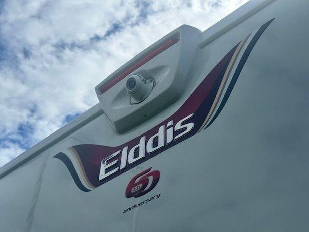 Elddis Autoquest 115 2025 Updated 19