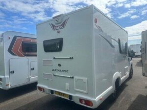 Elddis Autoquest 115 2025 Updated 2