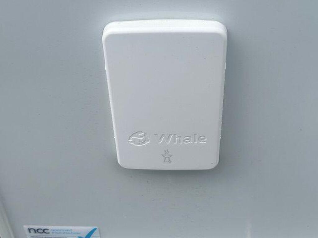 Elddis Autoquest 115 2025 Updated 20