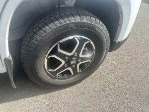 Elddis Autoquest 115 2025 Updated 23