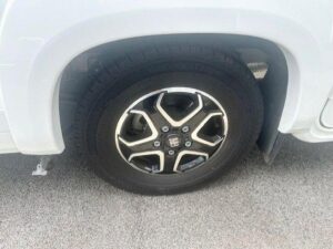 Elddis Autoquest 115 2025 Updated 24