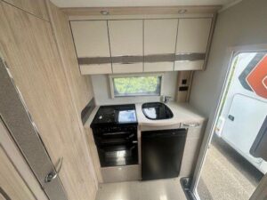 Elddis Autoquest 115 2025 Updated 3