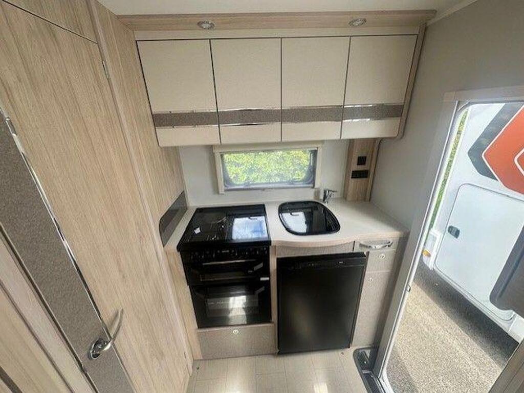 Elddis Autoquest 115 2025 Updated 3
