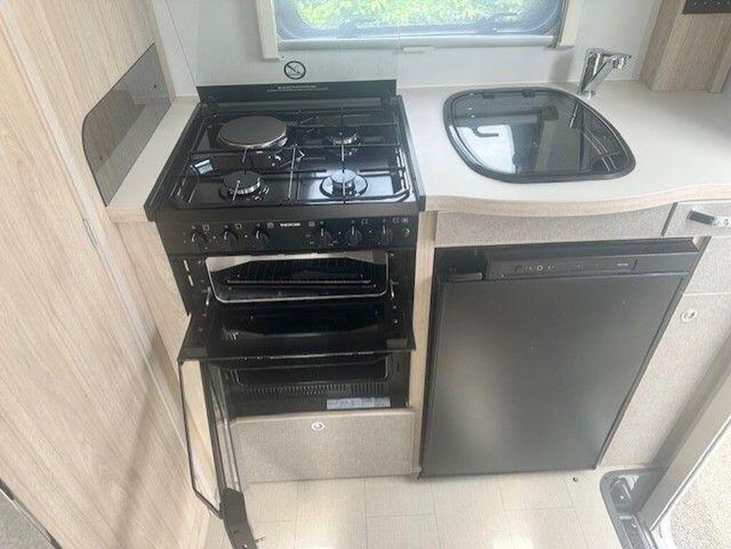 Elddis Autoquest 115 2025 Updated 4