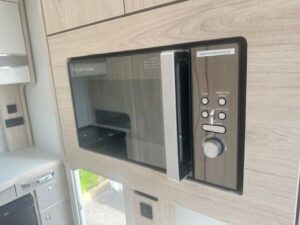 Elddis Autoquest 115 2025 Updated 5