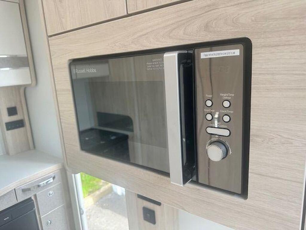 Elddis Autoquest 115 2025 Updated 5