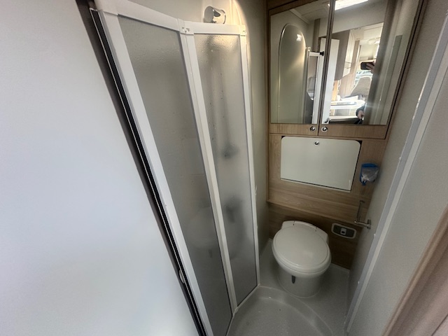 Elddis Autoquest 155 2025 12