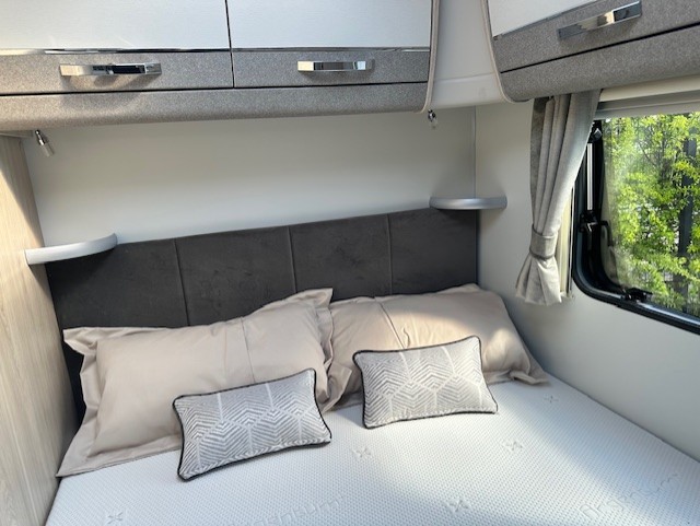 Elddis Autoquest 155 2025 13