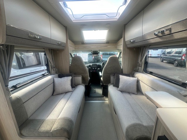 Elddis Autoquest 155 2025 14