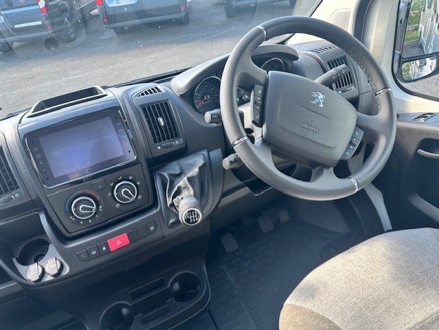 Elddis Autoquest 155 2025 17
