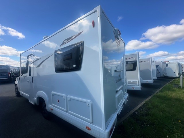 Elddis Autoquest 155 2025 19