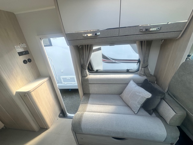 Elddis Autoquest 155 2025 2