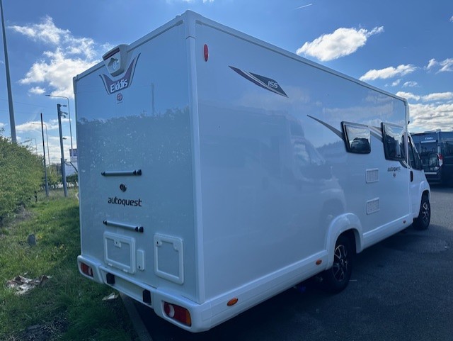 Elddis Autoquest 155 2025 20