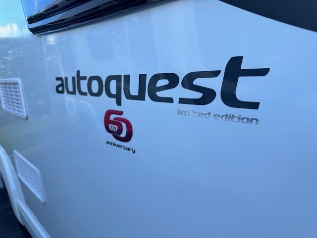 Elddis Autoquest 155 2025 21
