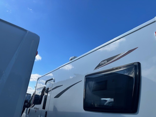 Elddis Autoquest 155 2025 22