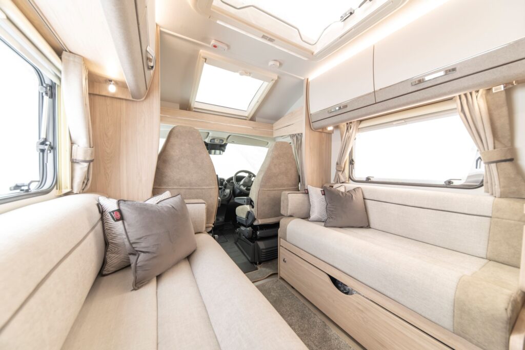 Elddis Autoquest 155 2025 25