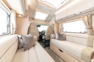 Elddis Autoquest 155 2025 25