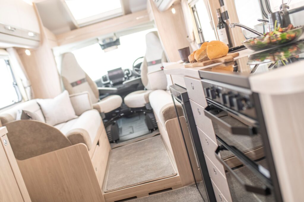 Elddis Autoquest 155 2025 29