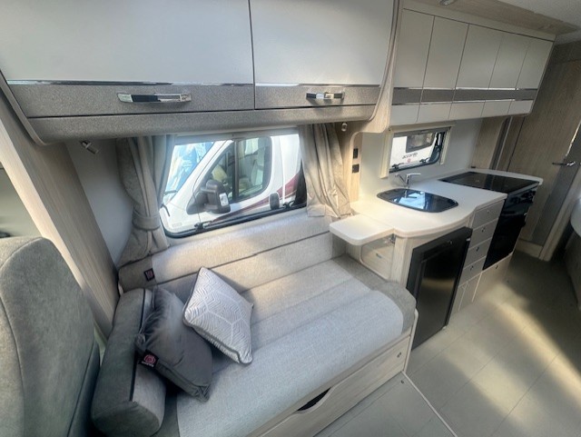 Elddis Autoquest 155 2025 3