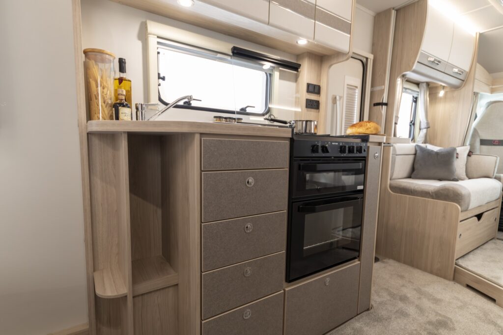 Elddis Autoquest 155 2025 30