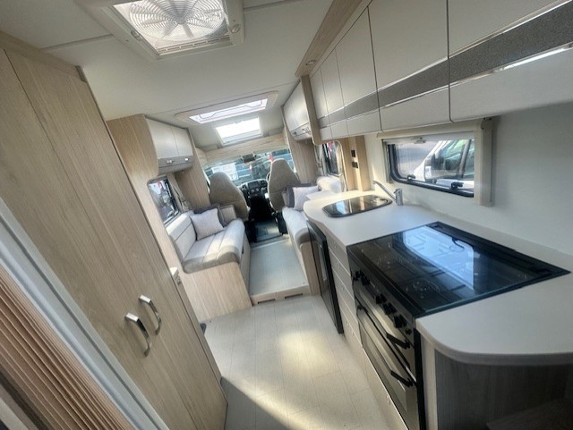 Elddis Autoquest 155 2025 4