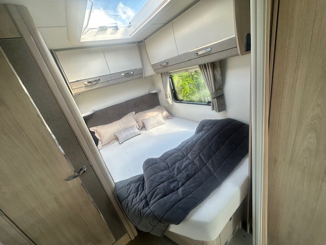 Elddis Autoquest 155 2025 8