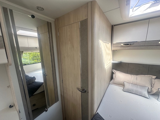 Elddis Autoquest 155 2025 9