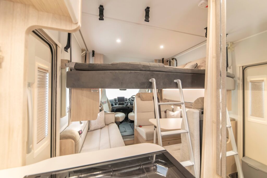 Elddis Autoquest 196 2025 5