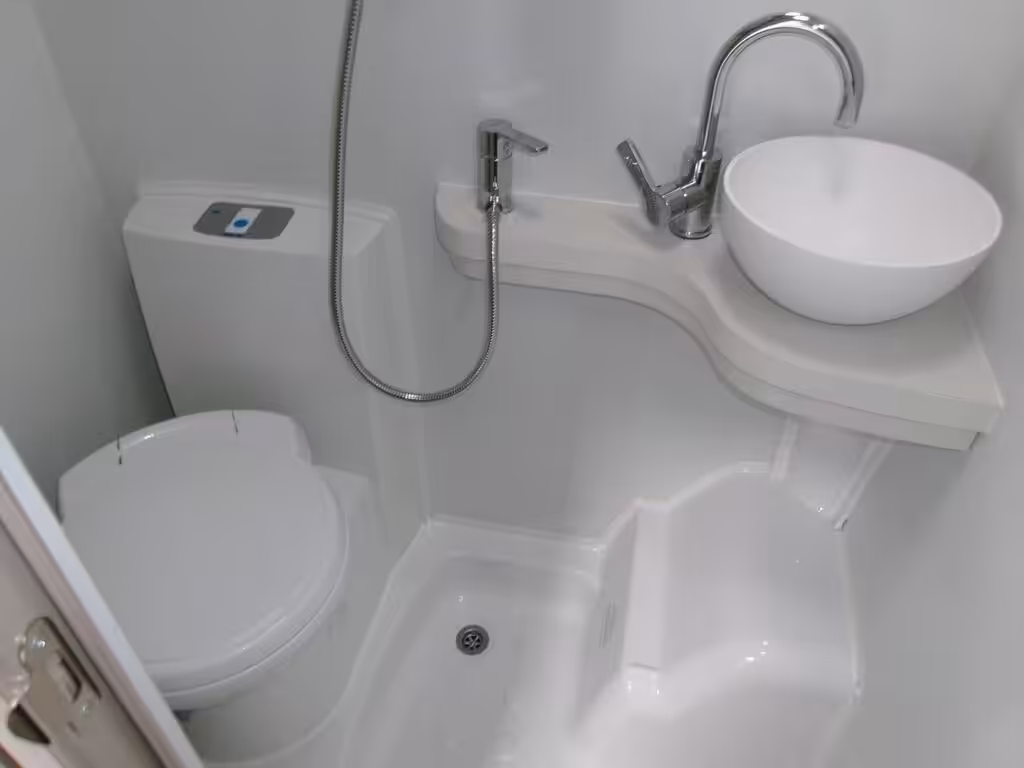 Elddis Autoquest APEX 150 2026 New 12