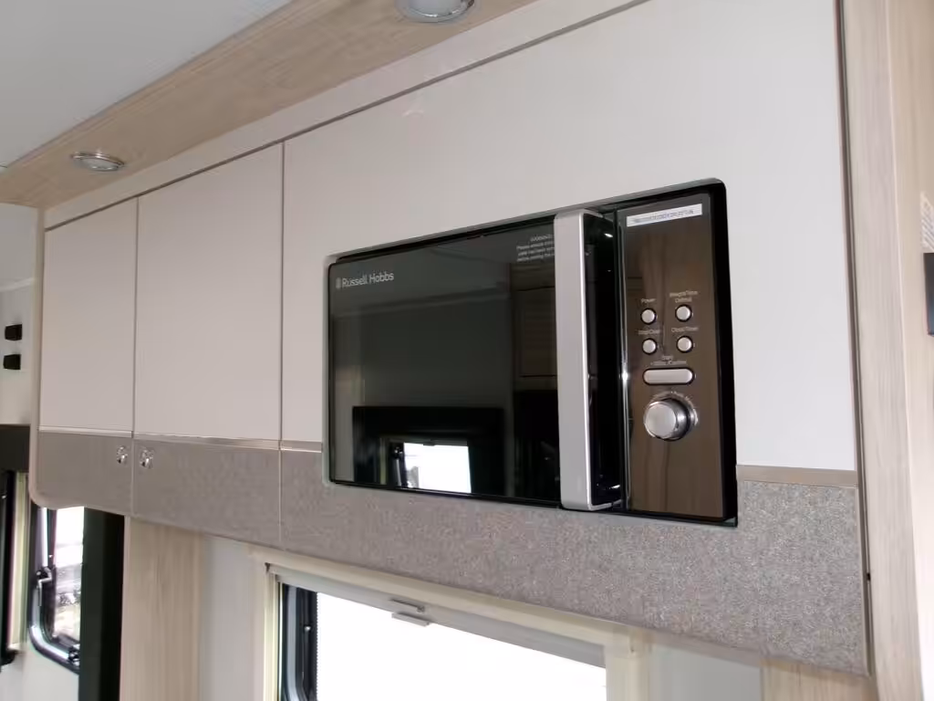 Elddis Autoquest APEX 150 2026 New 8
