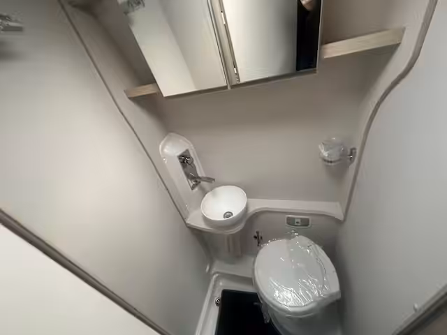 Elddis Autoquest Apex CV40 2026 New 12