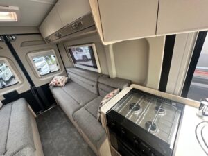Elddis Autoquest CV20 New 2026 10