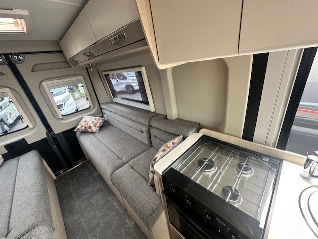 Elddis Autoquest CV20 New 2026 10