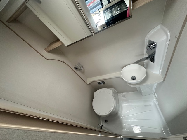 Elddis Autoquest CV20 New 2026 11