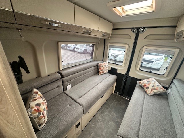Elddis Autoquest CV20 New 2026 12