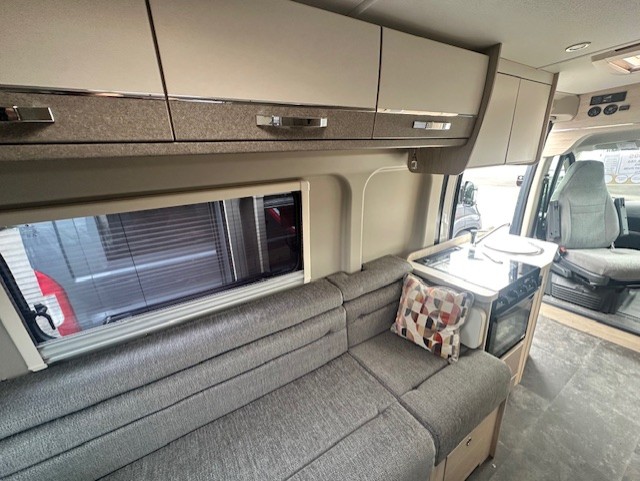 Elddis Autoquest CV20 New 2026 14