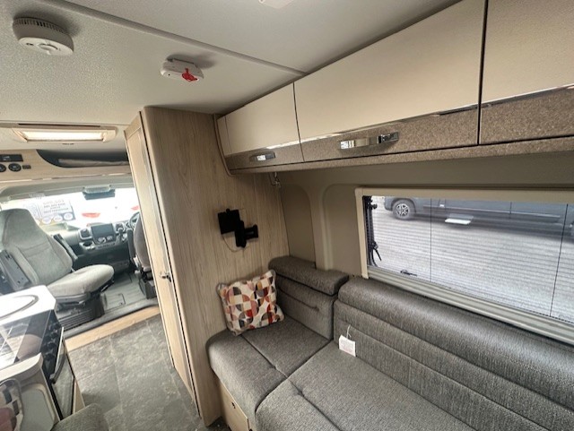 Elddis Autoquest CV20 New 2026 15